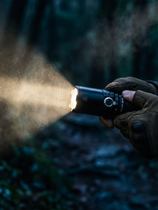 Flashlight