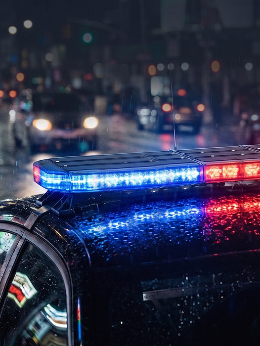 Lightbar