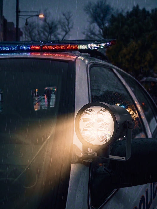 Vehicle Spotlight