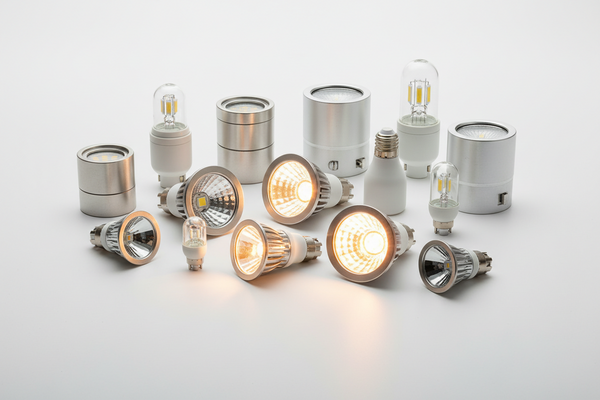 Bulbs and LED Upgrade Items