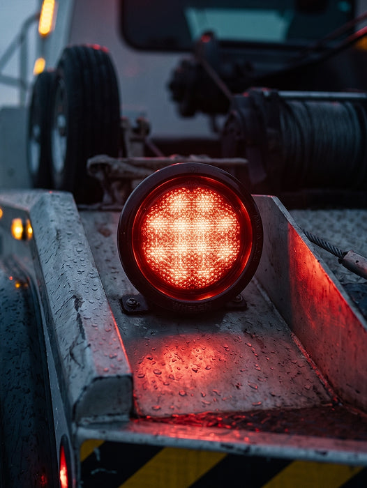Warning Light