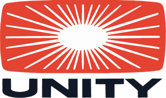 Unity logo