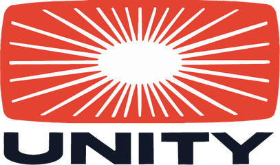 Unity logo